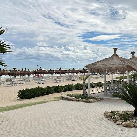 Abruzzodamare Amazing Apartments With Romantic Sea View Франкавілла-аль-Маре Екстер'єр фото