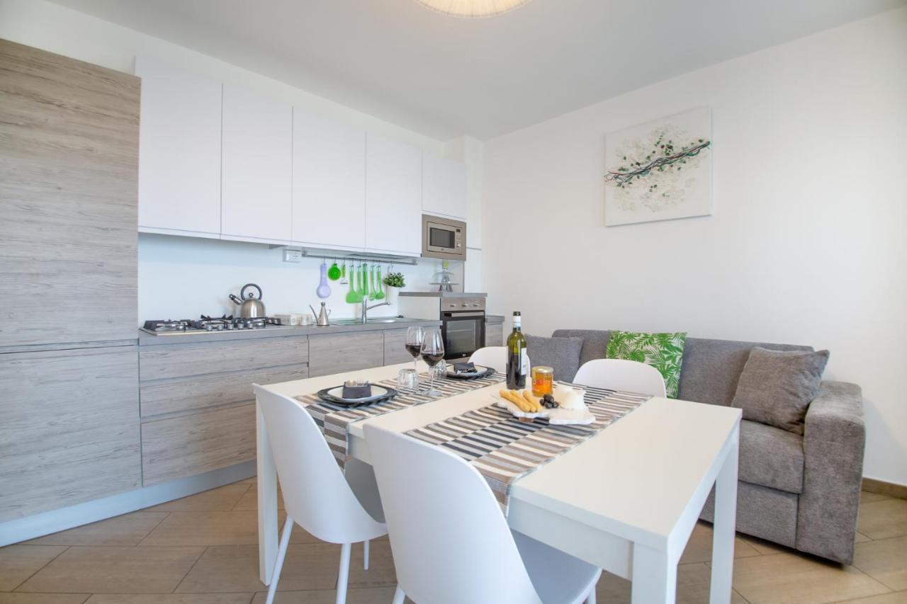 Abruzzodamare Amazing Apartments With Romantic Sea View Франкавілла-аль-Маре Екстер'єр фото