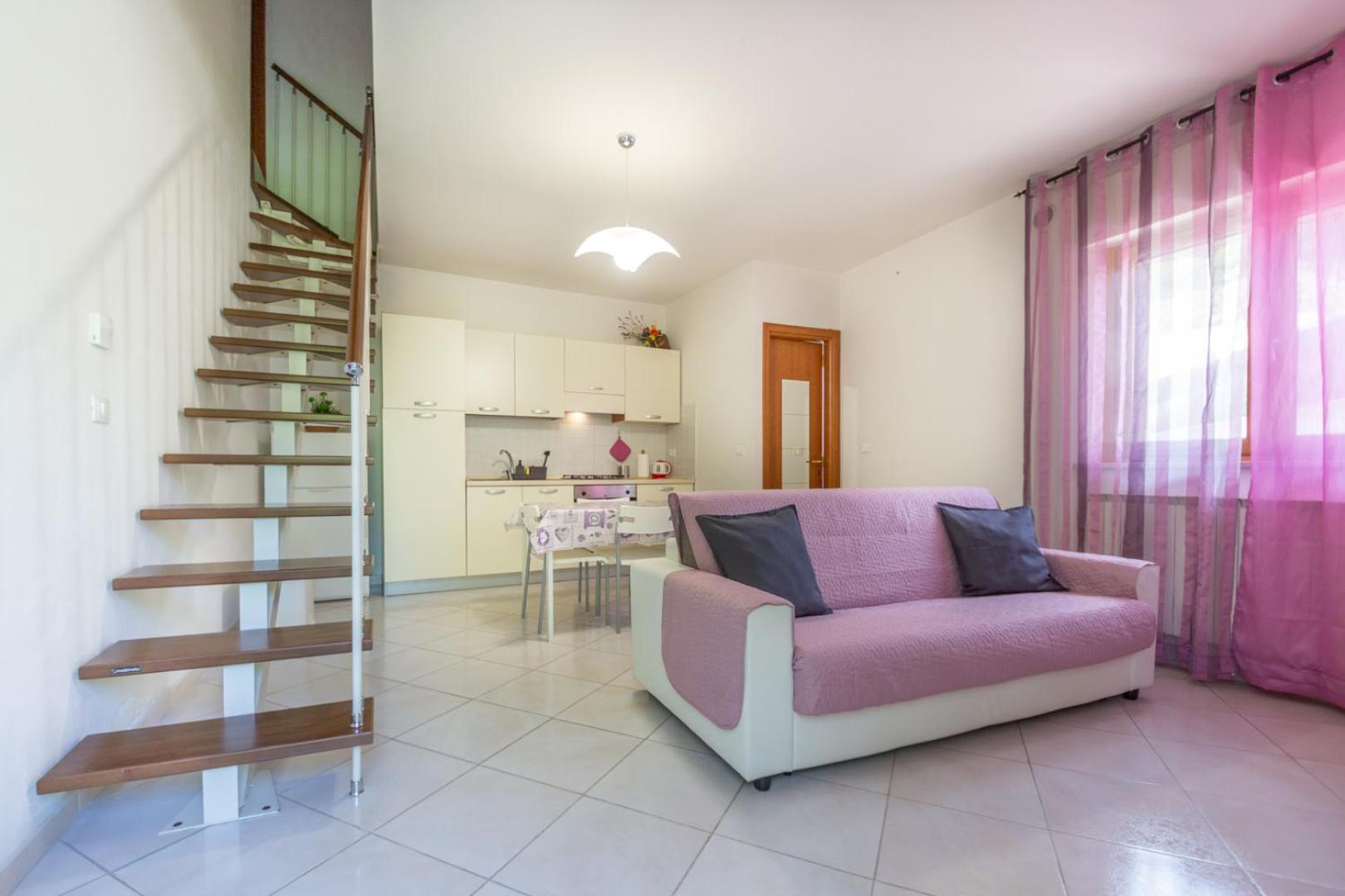 Abruzzodamare Amazing Apartments With Romantic Sea View Франкавілла-аль-Маре Екстер'єр фото