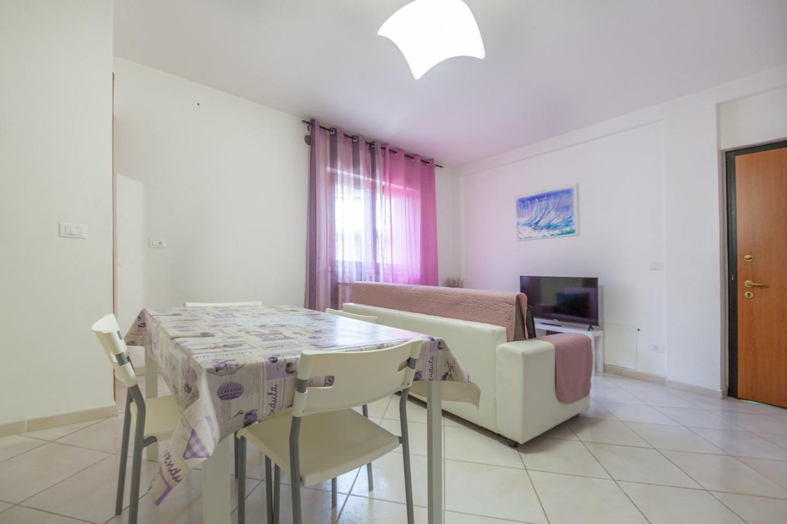 Abruzzodamare Amazing Apartments With Romantic Sea View Франкавілла-аль-Маре Екстер'єр фото